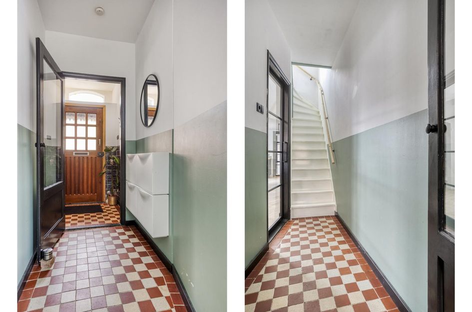 Blazoenstraat 32