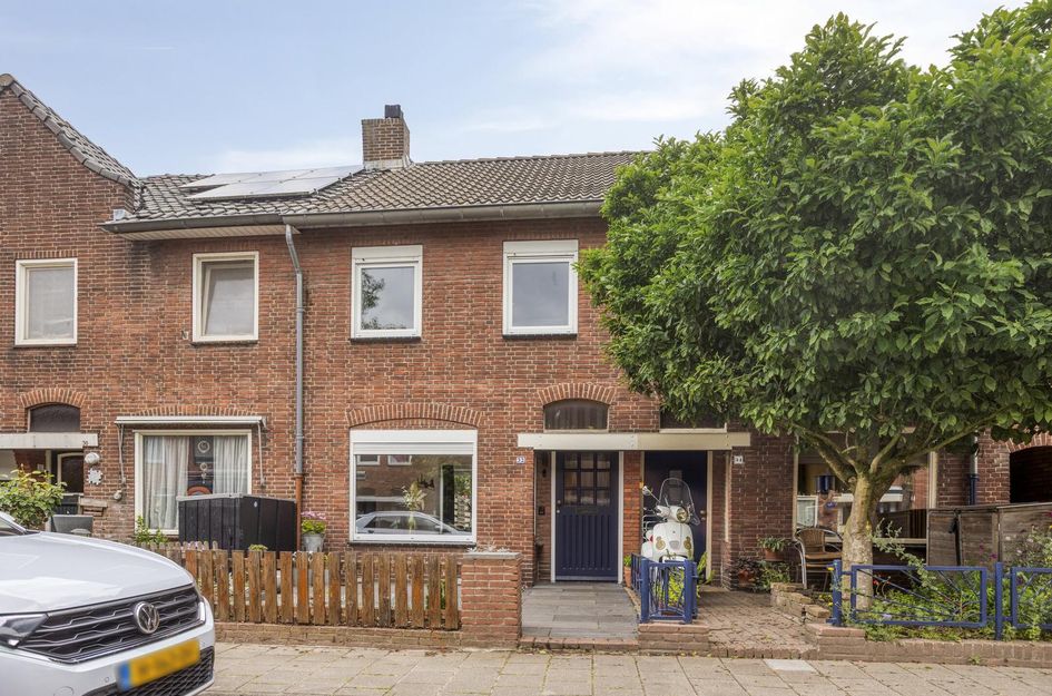 Blazoenstraat 32
