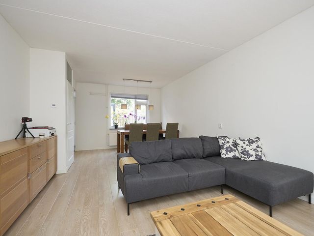1e Verbindingsstraat 15, Terneuzen