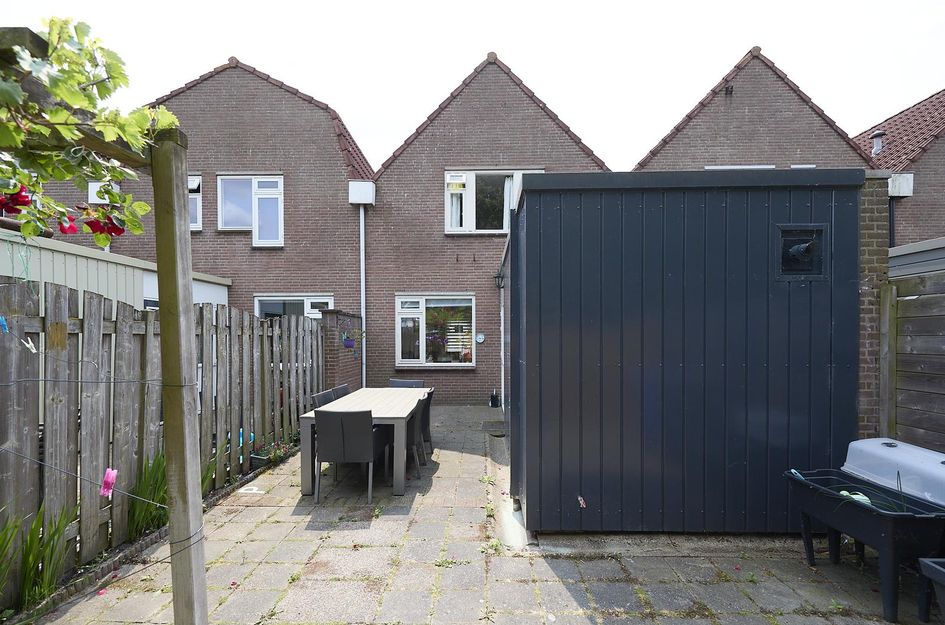 1e Verbindingsstraat 15