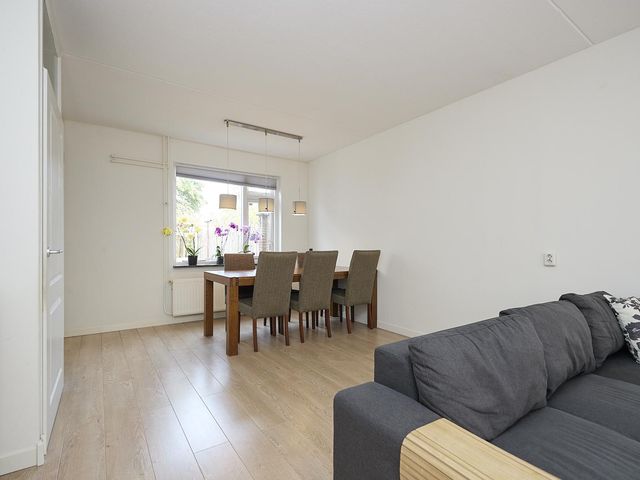 1e Verbindingsstraat 15, Terneuzen