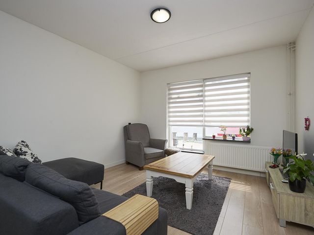 1e Verbindingsstraat 15, Terneuzen