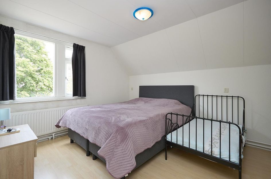 1e Verbindingsstraat 15