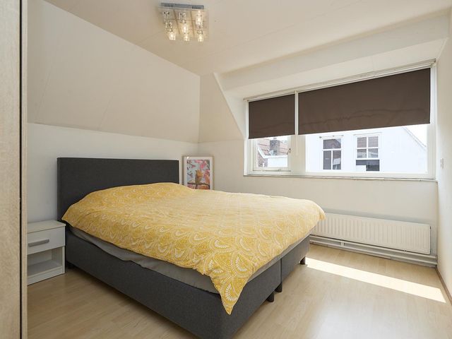 1e Verbindingsstraat 15, Terneuzen