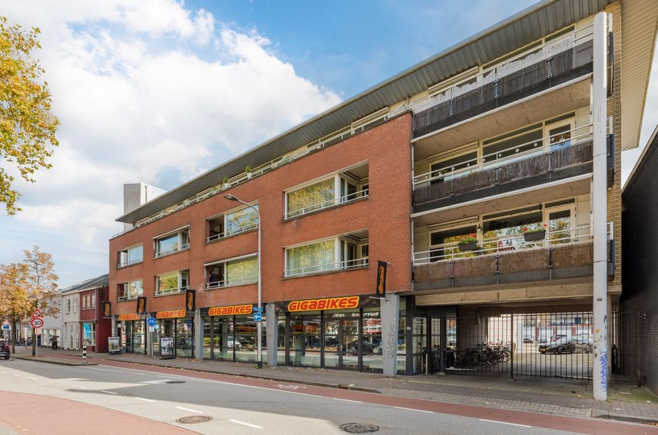 Piusstraat 58
