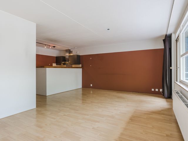Piusstraat 58, Tilburg