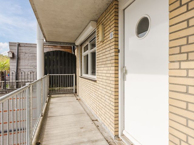 Piusstraat 58, Tilburg