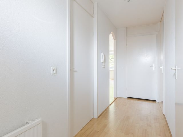 Piusstraat 58, Tilburg
