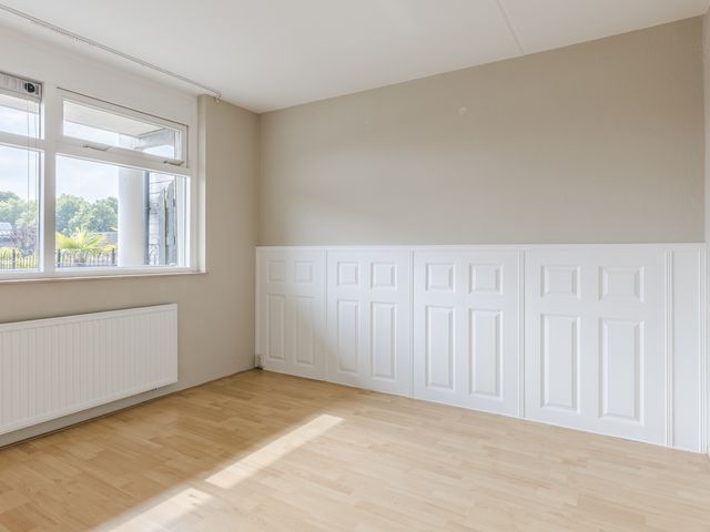 Piusstraat 58, Tilburg