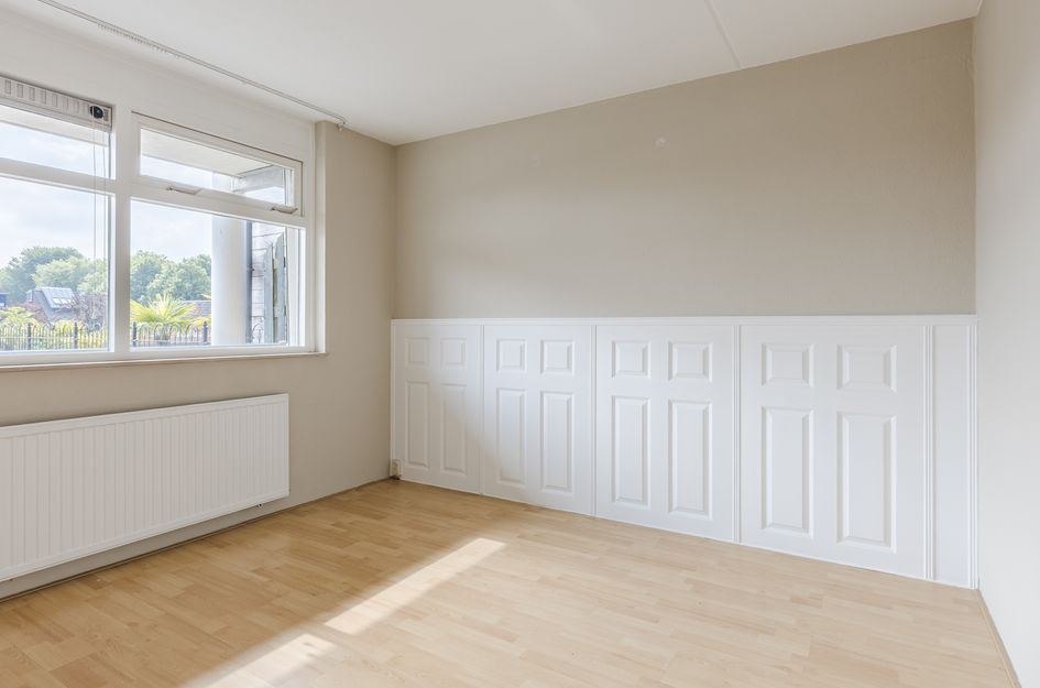 Piusstraat 58