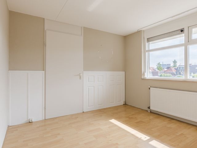 Piusstraat 58, Tilburg