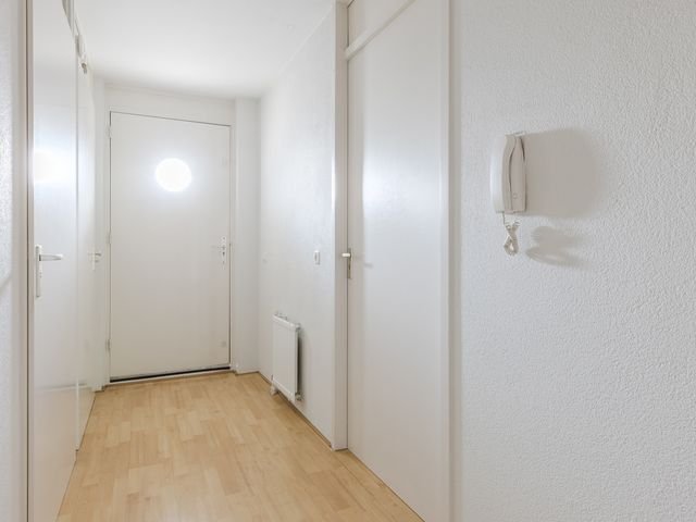 Piusstraat 58, Tilburg