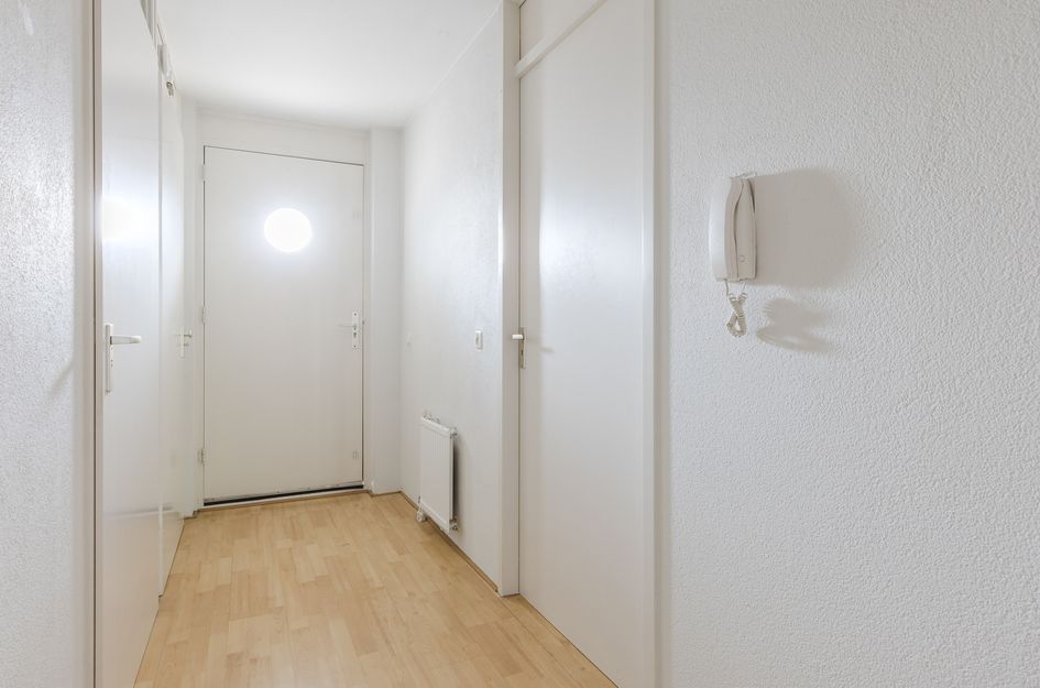 Piusstraat 58