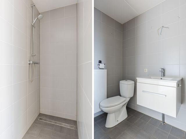 Piusstraat 58, Tilburg