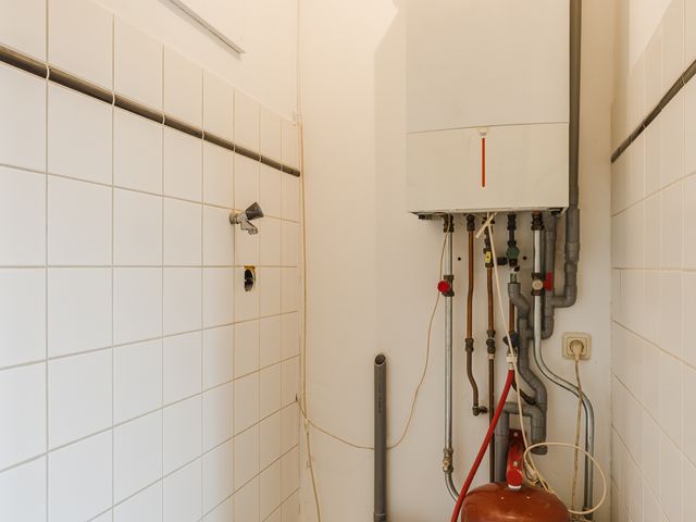 Piusstraat 58, Tilburg