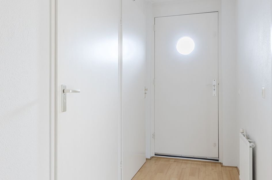 Piusstraat 58