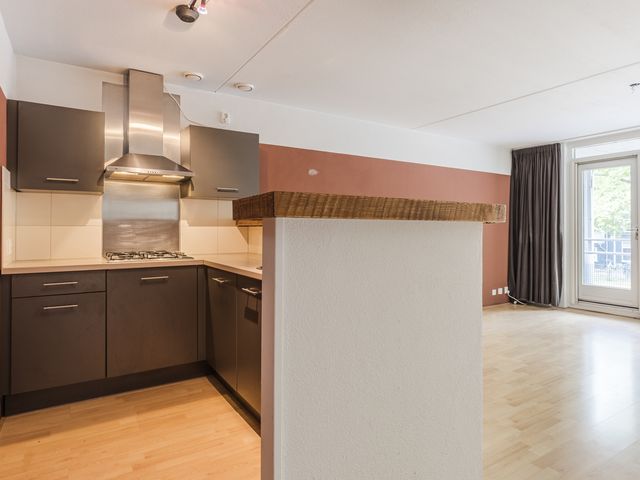 Piusstraat 58, Tilburg