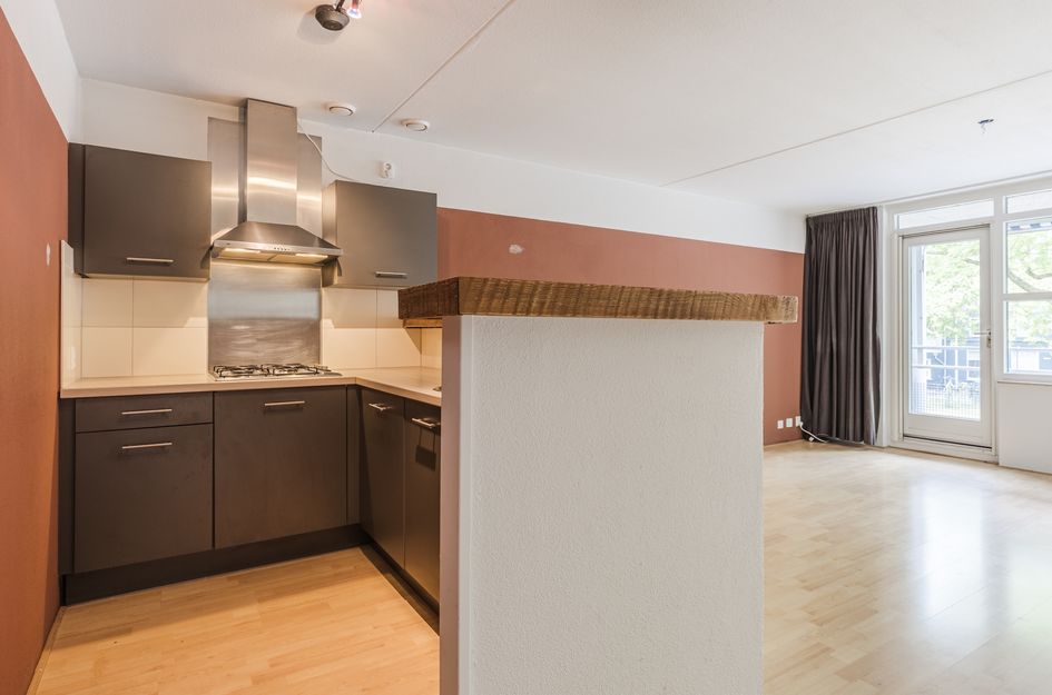 Piusstraat 58