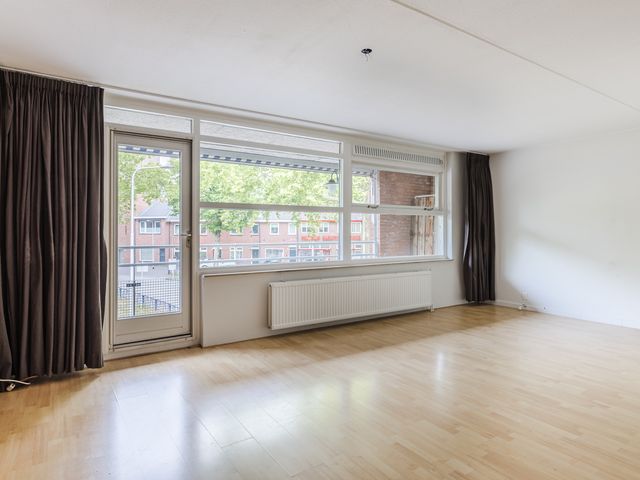 Piusstraat 58, Tilburg