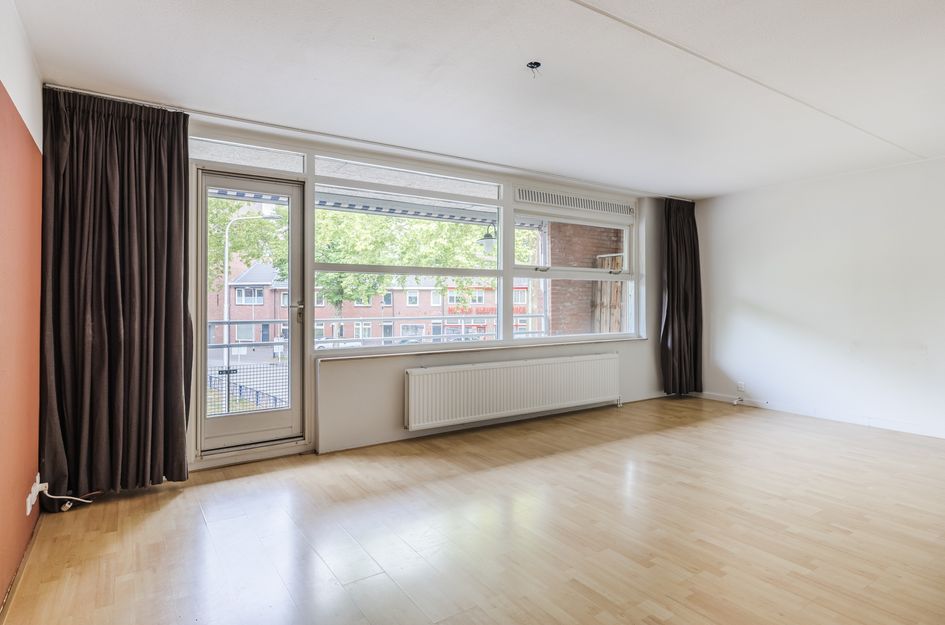 Piusstraat 58