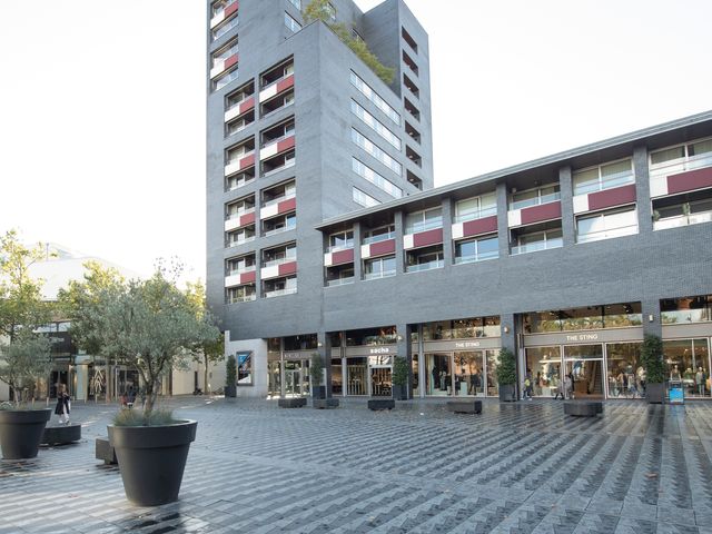 Pieter Vreedeplein 67, Tilburg