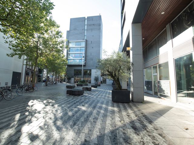 Pieter Vreedeplein 67, Tilburg