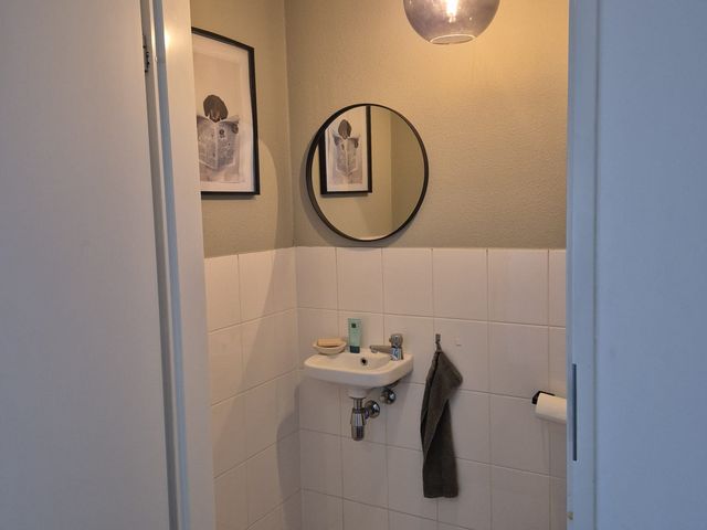 Pieter Vreedeplein 67, Tilburg