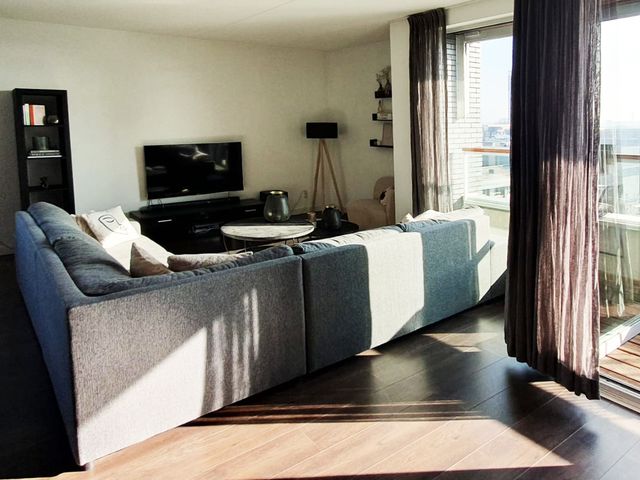 Pieter Vreedeplein 67, Tilburg