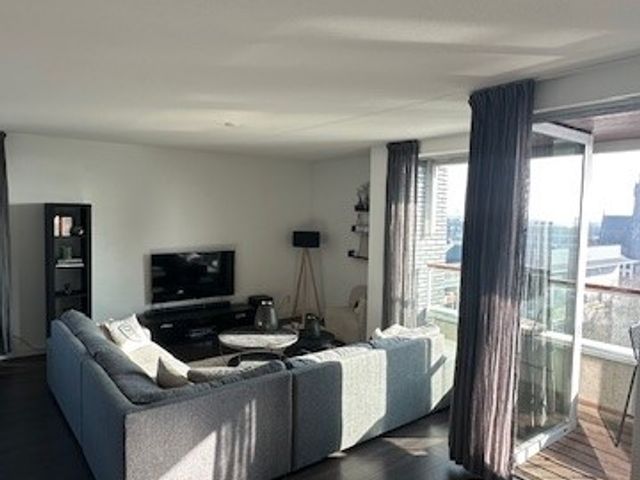 Pieter Vreedeplein 67, Tilburg