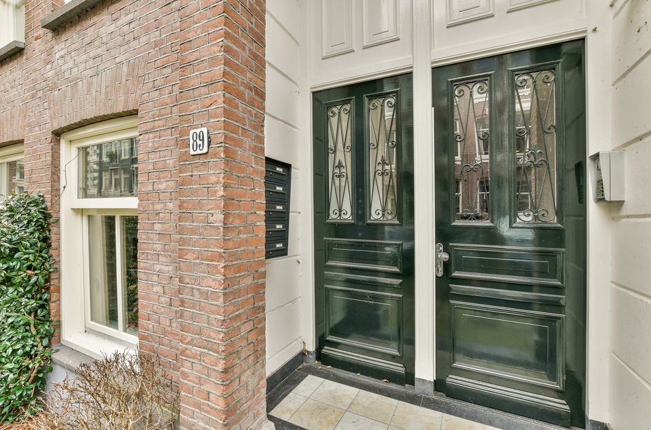 2e Jan vd Heijdenstr 89C