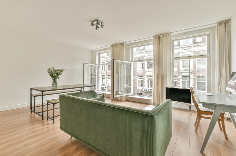 2e Jan vd Heijdenstr 89C