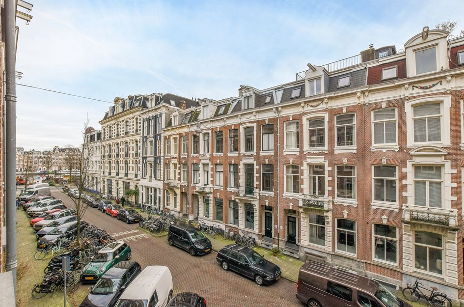 2e Jan vd Heijdenstr 89C