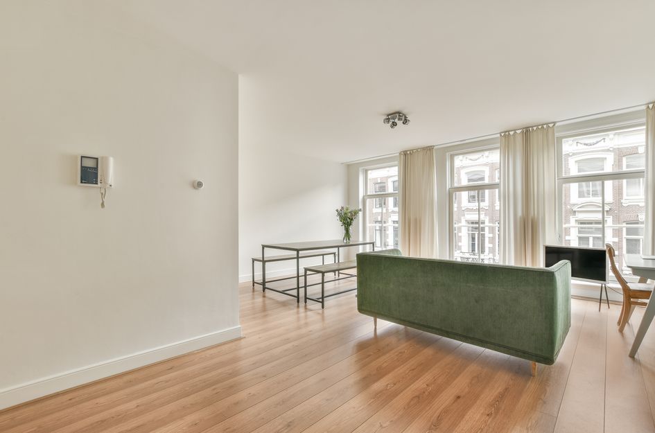 2e Jan vd Heijdenstr 89C