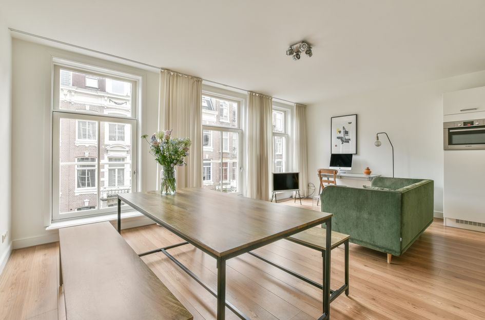 2e Jan vd Heijdenstr 89C