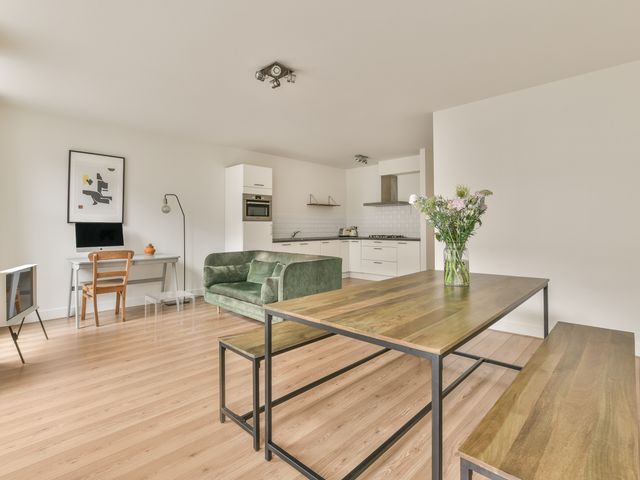 2e Jan vd Heijdenstr 89C, Amsterdam
