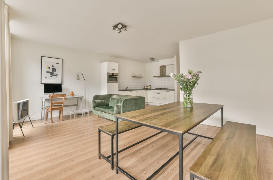 2e Jan vd Heijdenstr 89C