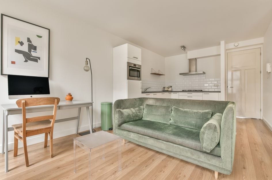 2e Jan vd Heijdenstr 89C