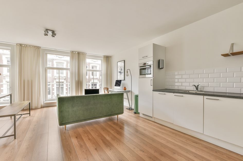 2e Jan vd Heijdenstr 89C