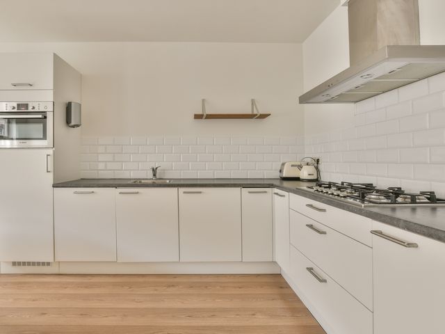 2e Jan vd Heijdenstr 89C, Amsterdam