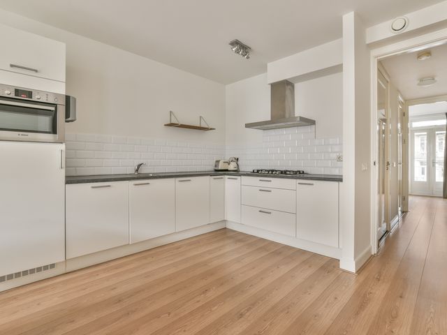 2e Jan vd Heijdenstr 89C, Amsterdam