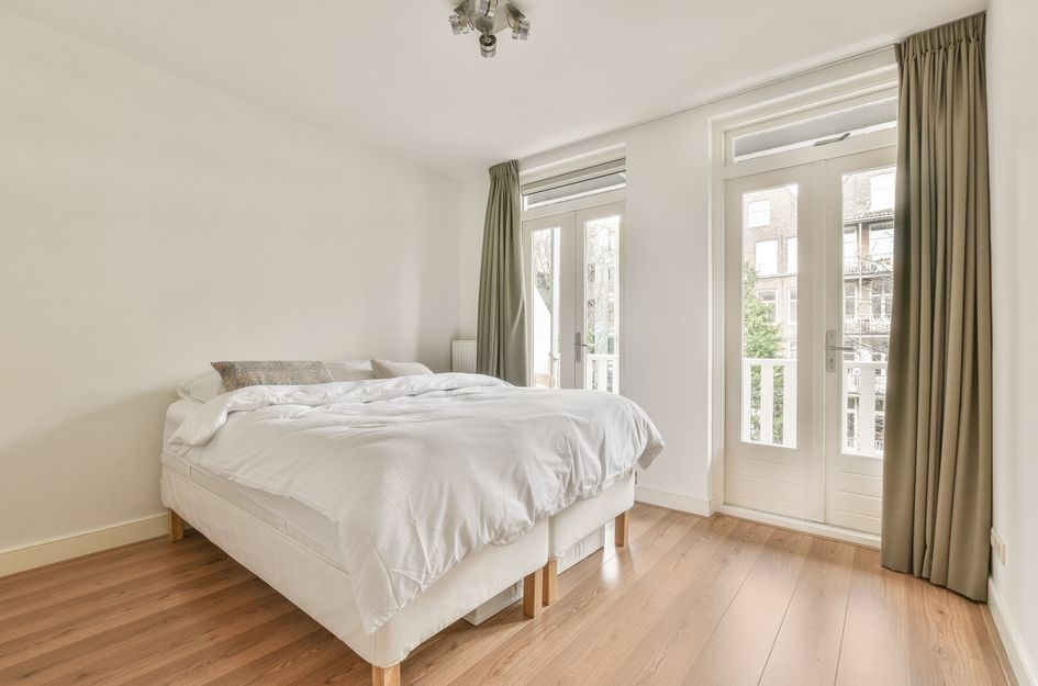 2e Jan vd Heijdenstr 89C
