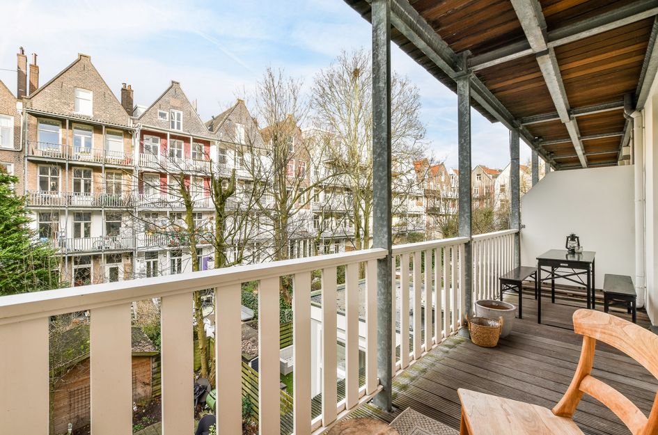 2e Jan vd Heijdenstr 89C