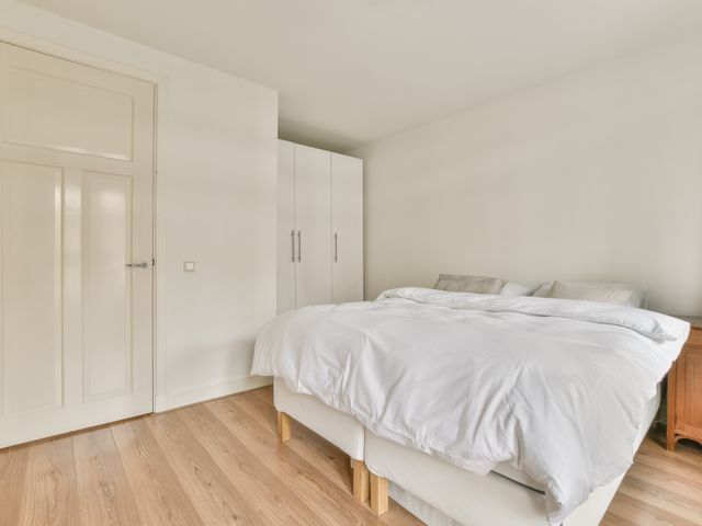 2e Jan vd Heijdenstr 89C, Amsterdam