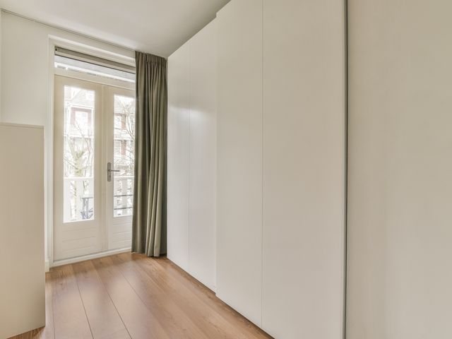2e Jan vd Heijdenstr 89C, Amsterdam