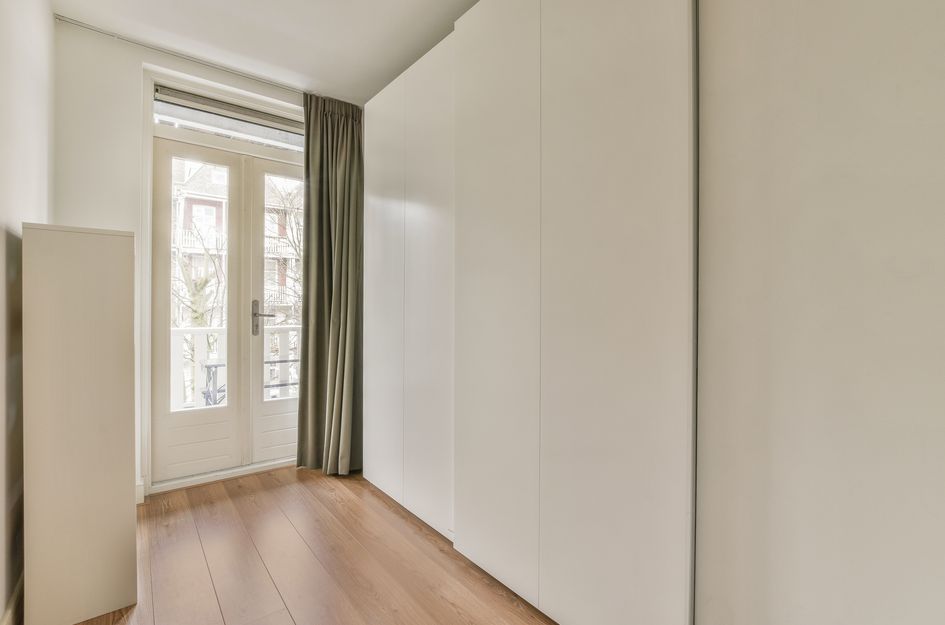 2e Jan vd Heijdenstr 89C