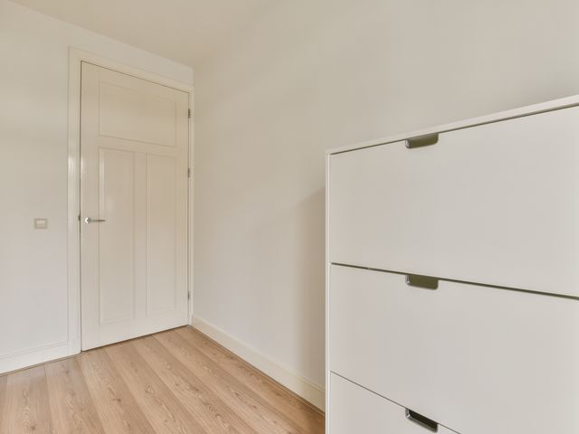 2e Jan vd Heijdenstr 89C, Amsterdam