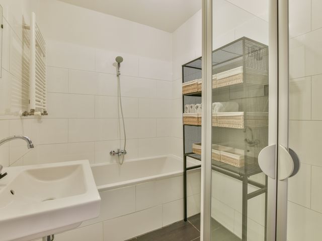 2e Jan vd Heijdenstr 89C, Amsterdam