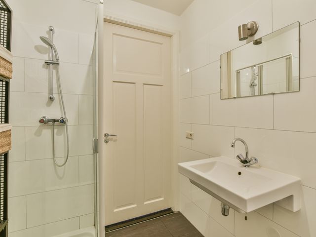 2e Jan vd Heijdenstr 89C, Amsterdam