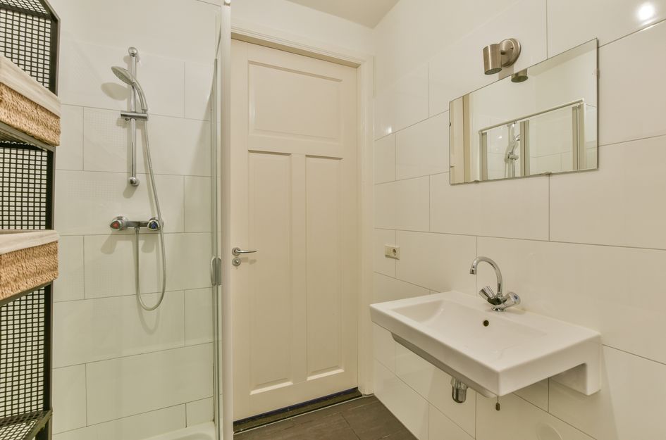 2e Jan vd Heijdenstr 89C