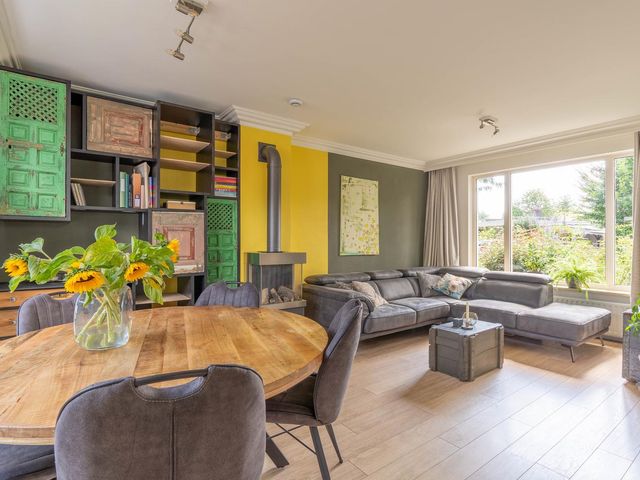 Ceresstraat 34, Stevensbeek